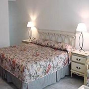 Haddon Hall Hotel Miami Beach Eksteriør billede